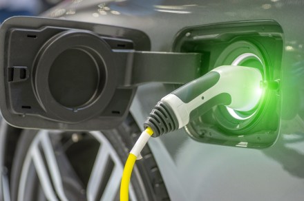 I agonized over EVs but sold a gas car as some other. Right here’s why I couldn’t be happier
