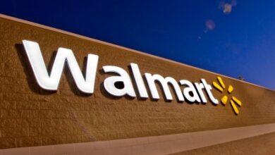 Why that that you can’t use Apple Pay at Walmart