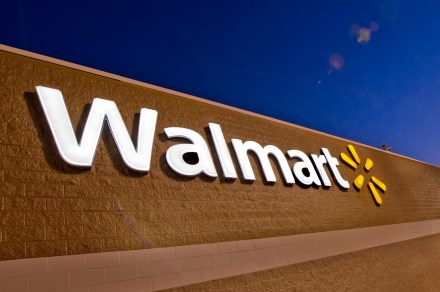 Why that that you can’t use Apple Pay at Walmart