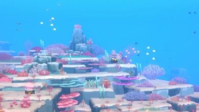 This ‘overwhelmingly obvious’ Steam indie is this summer season’s break hit