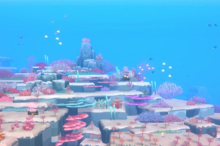 This ‘overwhelmingly obvious’ Steam indie is this summer season’s break hit