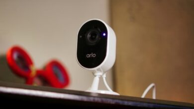 Ring Indoor Cam vs. Arlo Important Indoor Camera: which is most productive?
