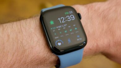 The Apple Study about Series 8 is basically the most attention-grabbing smartwatch to purchase on Prime Day