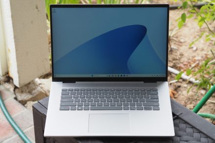 Would you pay $1,500 for a plastic notebook computer? Dell is able to uncover