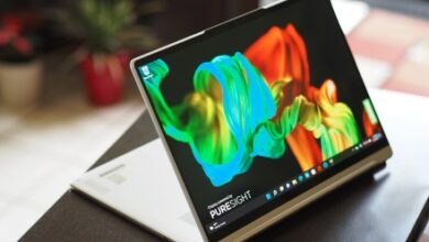 Lenovo laptop laptop deals: ThinkPad, IdeaPad, Yoga — oh my!