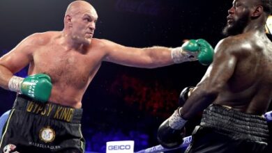 Ideas to come all over boxing online: Scurry every fight
