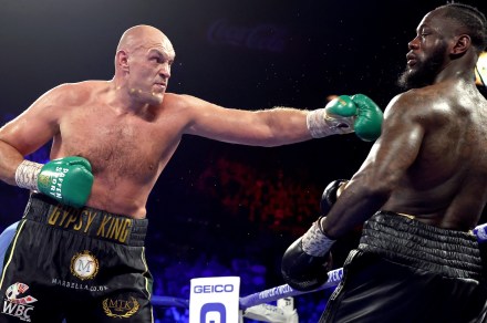 Ideas to come all over boxing online: Scurry every fight