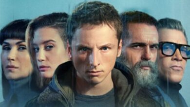 Reality is an illusion in the indispensable trailer for Consciousness