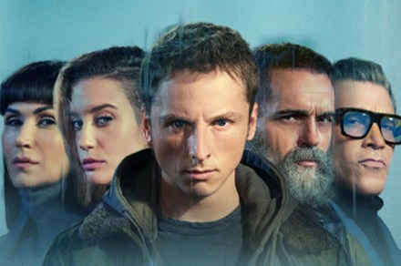 Reality is an illusion in the indispensable trailer for Consciousness