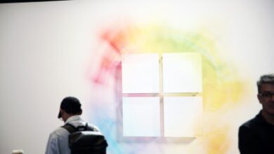 I saw the AI future of Home windows 11, and it blew me away