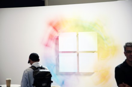I saw the AI future of Home windows 11, and it blew me away
