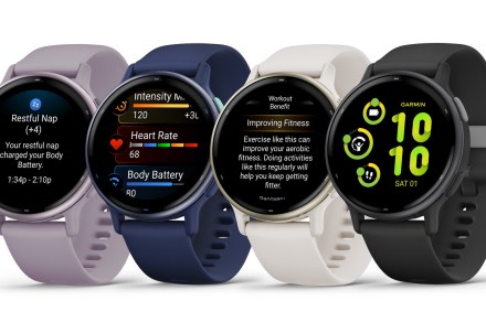 Garmin honest launched a brand novel $300 Apple Glance replacement