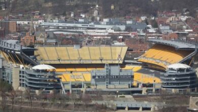 Cleveland Browns vs. Pittsburgh Steelers reside circulate: Search Monday Night Football for free