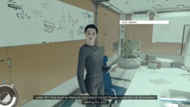 Starfield Overdesigned quest files