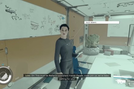 Starfield Overdesigned quest files