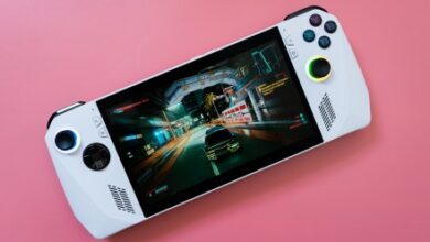 Asus ROG Ally (Z1 Outrageous) evaluate: Is it easy a killer handheld?