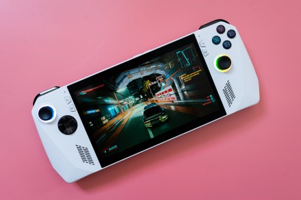 Asus ROG Ally (Z1 Outrageous) evaluate: Is it easy a killer handheld?