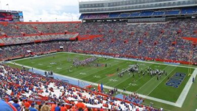 Tennessee Volunteers vs. Florida Gators stay stream: Seek college soccer free of payment