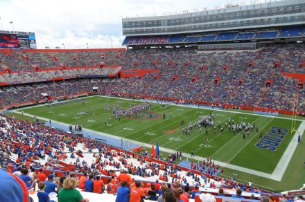 Tennessee Volunteers vs. Florida Gators stay stream: Seek college soccer free of payment