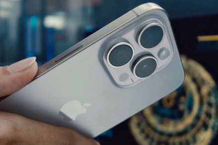 My iPhone 15 Knowledgeable Max preorder was once so great more affordable than I anticipated