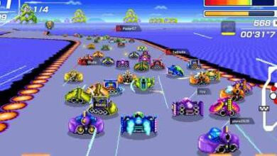 F-Zero ninety 9 isn’t the revival I dreamed of, nevertheless it’s a lawful commence