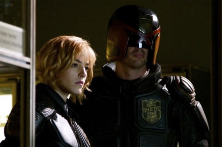 The train sci-fi films on Netflix simply now