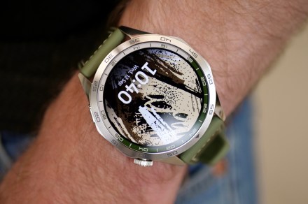 You ought to soundless aquire this wonderful smartwatch, but handiest whenever you occur to personal a definite phone