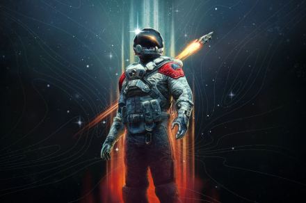 Is Starfield on Xbox One?