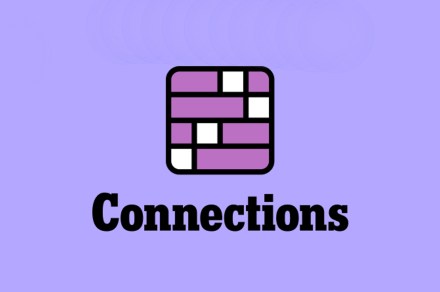 NYT Connections on the present time: answers and hints for Wednesday, September 13