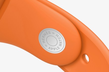 Hermès supplies original vary of non-leather-essentially based fully – and leather-essentially based fully – bands for Apple Watch
