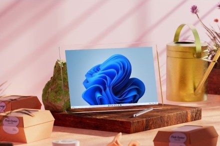 Dwelling windows 11 may maybe maybe perhaps steal a favored macOS feature and feed it with AI