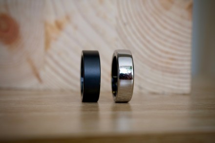 The Oura Ring can also simply salvage a fierce new competitor in January 2024