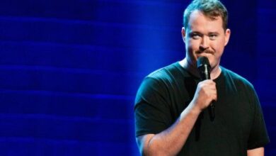 The completely stand-up comedy on Netflix fair now