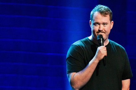 The completely stand-up comedy on Netflix fair now