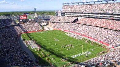 Philadelphia Eagles vs. Recent England Patriots are living stream: Peep the NFL for free