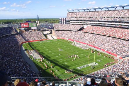 Philadelphia Eagles vs. Recent England Patriots are living stream: Peep the NFL for free