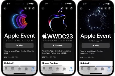 How to peer Apple’s iPhone 15 tournament: 5 straightforward methods