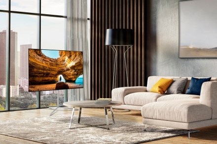 Escape! This 65-scuttle LG OLED TV is $900 off this day