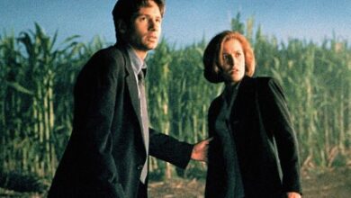 Hulu celebrates 30 years of The X-Files with curated episode lists