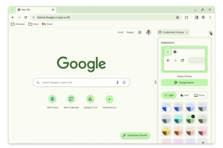 Google Chrome is getting an complete overhaul for its birthday