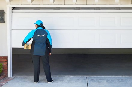 Amazon tweaks in-garage starting up probability, so now that you just need to want to pay