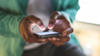 Nationwide test alert to sound on cell phones, TVs, and radios