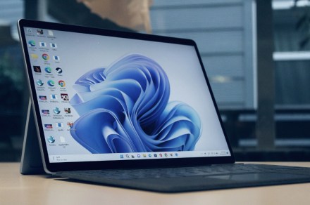 Should you aquire the Surface Educated 9, or sit down up for the Surface Educated 10?
