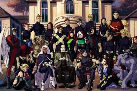 The MCU ought to mute adapt X-Men: Evolution. Here’s why