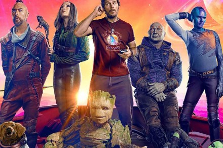 The suitable motion images on Disney+ apt now (September 2023)