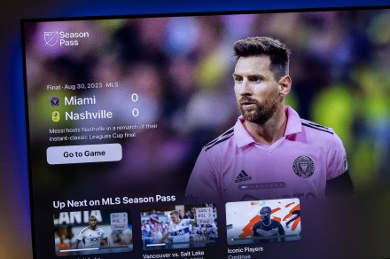 Six things we’ve realized thus some distance from MLS Season Sprint on Apple TV