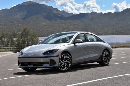 Tesla Mannequin 3 vs. Hyundai Ioniq 6: Which electrical sedan is most productive?