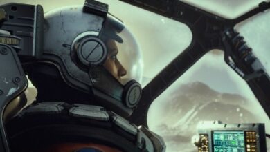 Starfield PC efficiency: easiest settings, FSR 2, benchmarks, and extra
