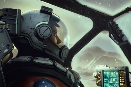 Starfield PC efficiency: easiest settings, FSR 2, benchmarks, and extra