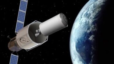 Set up baggage are the next huge thought to neat up orbital junk